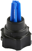 BOOM X-TENDER WITH FAST CAP  -  2.0GPM BLUE
