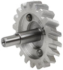 OIL PUMP GEAR-SHAFT ASSEMBLY, FOR 3/4" WIDE GEARS