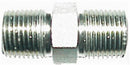 MP X MP - HEX PIPE NIPPLE - STEEL