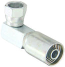 08U558 JIC 37 DG FEMALE SWVL 90 DG ELBOW