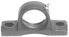 PILLOW BLOCK DUCTILE IRON-100MM