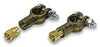 2/0 AWG TOP POST - STRAIGHT COMPRESSION BATTERY TERMINAL
