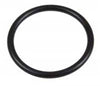 1/8 INCH WIDE 1-7/16 INCH ID X 1-11/16 INCH OD BUNA-N RUBBER O-RING 10 PACK