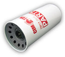 800 SERIES FUEL TRANSFER PUMP FILTER -  HIGH VOLUME 1" FLOW - 2 MICRON
