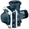 DIAPHRAGM CHECK VALVE