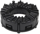 7" CLUTCH PAK 12,000 IN.LB