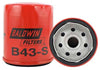 Baldwin Oil Filter (B43S)
