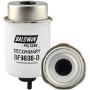 Baldwin Fuel Filter (BF9808D)