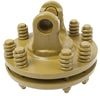 CLUTCH ASSEMBLY