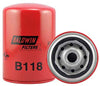 Baldwin Oil Filter (B118)