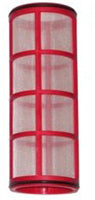 30 MESH (RED) SCREEN