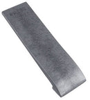4-3/8 X 12 Inch AGRITUF Chromium Carbide Cap With Nose