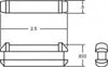 24 SERIES FLEX-PIN