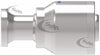4S SERIES - 1-1/4 INCH HOSE X 1-1/2 INCH CODE 61 FLANGE STRAIGHT