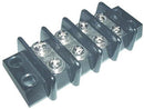 JUNCTION BLOCK 30AMP 4-GANG