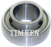 RELUBE INSERT BEARING  2-3/16" ID - WIDE INNER RING  - SET SCREW LOCK