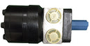 HYDRAULIC MOTOR