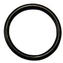 1/8 INCH WIDE 6 INCH ID X 6-1/4 INCH OD BUNA-N RUBBER O-RING 10 PACK