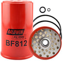 Baldwin Fuel Filter (BF812)