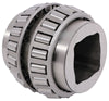 TIMKEN DOUBLE TAPERED CONE WITH SHAFT
