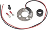 ELECTRONIC IGNITION CONVERSION KIT 2 CYL HORIZONTAL DELCO