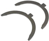 LOWER THRUST WASHER STD