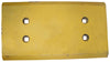 PLATE, WEAR CARBON ALLOY