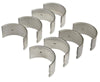 ROD BEARING KIT, .010"