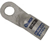 1/0 GAUGE HEAVY-WALL SOLDER BATTERY CABLE LUG WITH 1/2 INCH HOLE