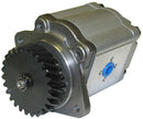 HYDRAULIC TANDEM PUMP