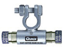2/0 AWG TOP POST - FLAG COMPRESSION BATTERY TERMINAL