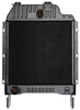 TISCO Radiator for Massey Ferguson, 3618628M92