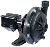 ACE PUMP WITH HYDRAULIC MOTOR