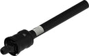 Cat 4 80° CV   SERIES 35 CV JOINT AND SHAFT WITH GUARD    1-5/16 x 20 SPLINE  1-3/8 21 SPLINE TRACTOR YOKE