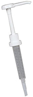 PLASTIC PUMP DISPENSER FOR HAND CLEANER
