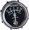 AMP GAUGE FOR INTERNATIONAL HARVESTER
