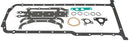 TISCO Oil Pan Gasket Set for John Deere