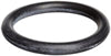BUNA-N O-RING, BLACK