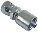 3/8 INCH HOSE X M18 METRIC FEMALE STRAIGHT SWIVEL