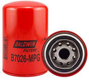 Baldwin Hydraulic Filter (B7026MPG)