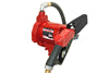 115 VOLT HEAVY DUTY AC FUEL TRANSFER PUMP WITH 1" HIGH FLOW AUTOMATIC NOZZLE - 19 GPM