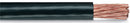 25 FOOT BLACK GENERAL PURPOSE BATTERY CABLE - 2/0 GAUGE