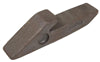 3C SERIES CAST CRIMP-ON ADAPTER FOR BUCKET TOOTH