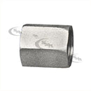 1/4 Female NPT Cap