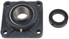 4 BOLT HOUSING WITH 1-5/8" BEARING