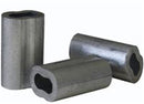 1/4'' ALUMINUM CABLE SLEEVES