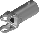 SLIP SLEEVE YOKE - 6 SERIES   7/8" SQUARE BORE