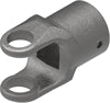 IMPLEMENT YOKE - 44 SERIES - 1-1/8" SQUARE BORE