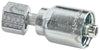 3/8 INCH HOSE X 11/16 ORFS FEMALE ELBOW - 22.5 SWIVEL