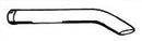 TISCO Exhaust Pipe Extension for Case, A141777